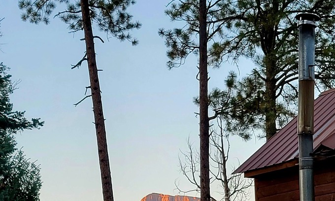 Pagosa Springs Cabina | SnowBird Mountain Retreat