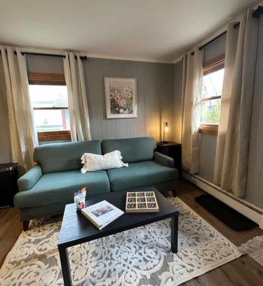 Bessemer Casa | Snowbound Bliss at Powderhorn Mountain