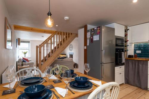 Gallt Y Foel Casa | Snowdon Street