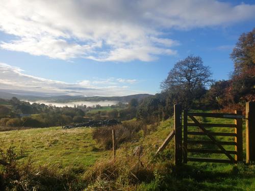 Snowdonia National Park Casa | Snowdonia Glamping Holidays, Betws-y-Coed