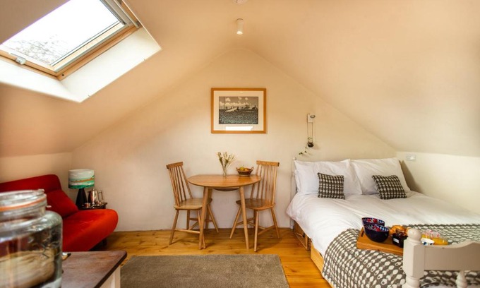 Bryn-crug Casa | Snowdonia Hideaway
