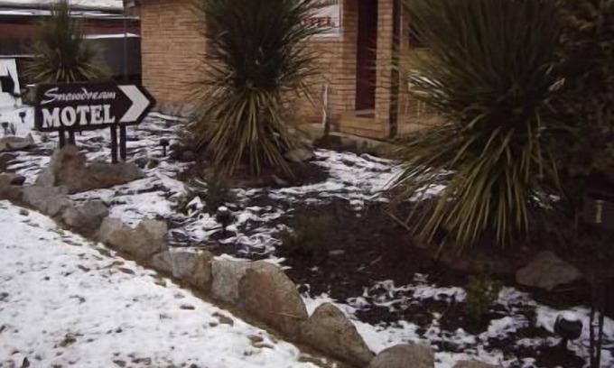 Berridale Hotel | Snowdream Motel