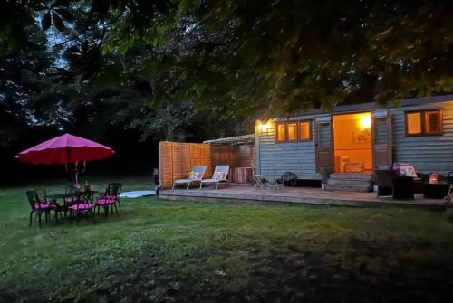 Alkborough Casa | Snowdrop Lodge