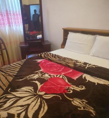 Nuwara Eliya Hotel | Snowdrop Resident