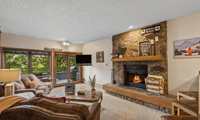 Big Sky Casa | Snowflake at Skycrest