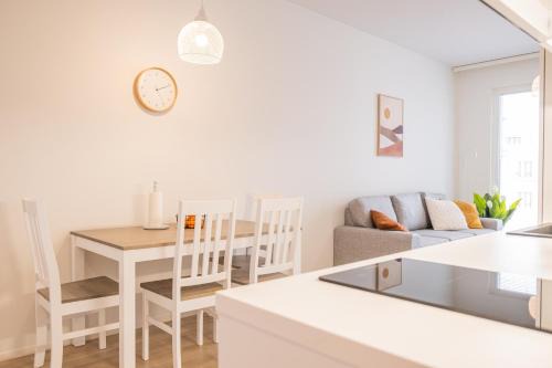 Rovaniemi Apartamento | Snowflake Suites VI