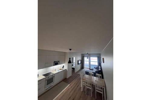Rovaniemi Apartamento | Snowflake XI Family rooms