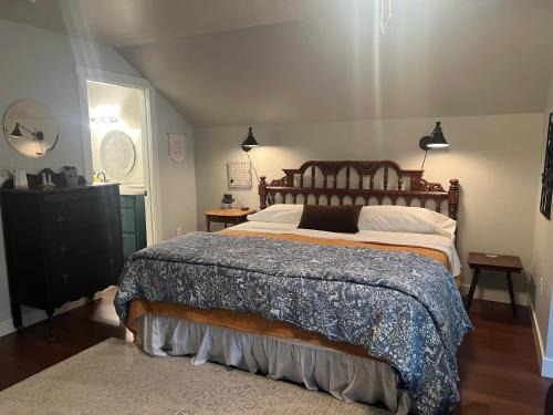Palmer Cama Y Desayuno | Snowgoose Pond Bed & Breakfast