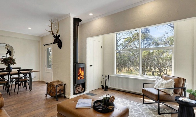 Dinner Plain Apartamento | Snowgums 17 - Dinner Plain