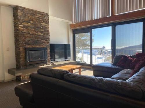 Falls Creek Apartamento | Snowland Apartment 1