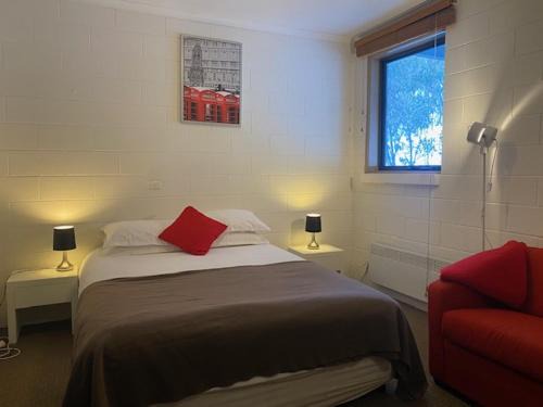 Falls Creek Apartamento | Snowland Apartment 4
