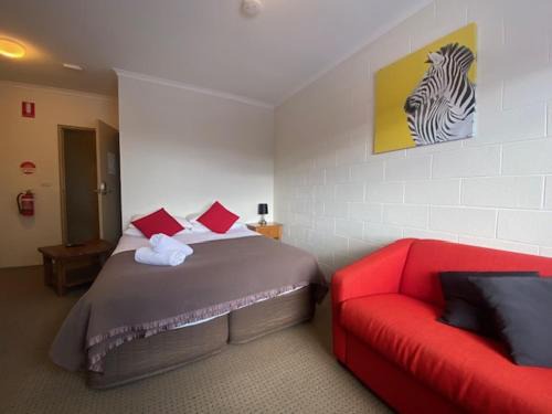Falls Creek Apartamento | Snowland Apartment 6