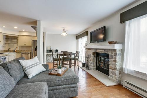 Snowmass Village Apartamento | Snowmass Condo with Amenities Less Than 1 Mi to Slopes!