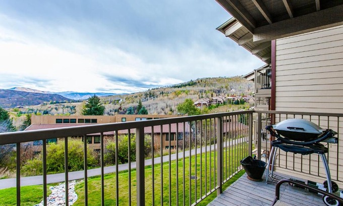 Snowmass Village Apartamento | Snowmass Mountain by Snowmass Vacations