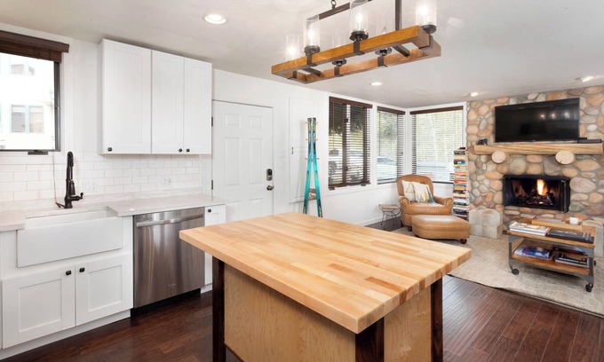 Snowmass Village Casa | Snowmass Ski House By Luxuri