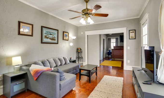 Mound Apartamento | Snowmobile Trail On-Site: Lakefront Mound Apt!