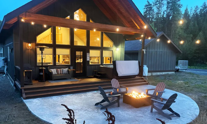 Ronald Casa | Snow Shoe Inn