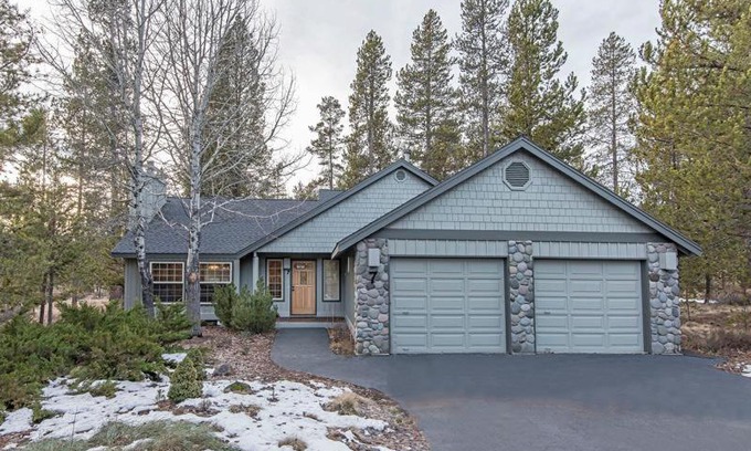 Deer Park Casa | Snowshoe Inn