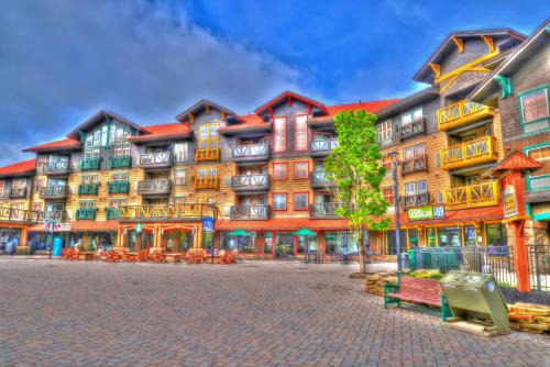 Snowshoe Apartamento | Snowshoe Mountain Studio! Renovated!
