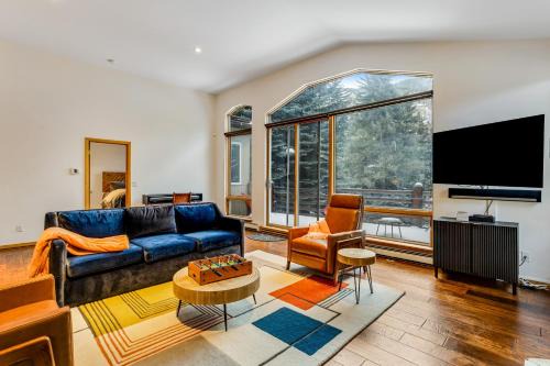 Vail Casa | Snowy Peak Sanctuary