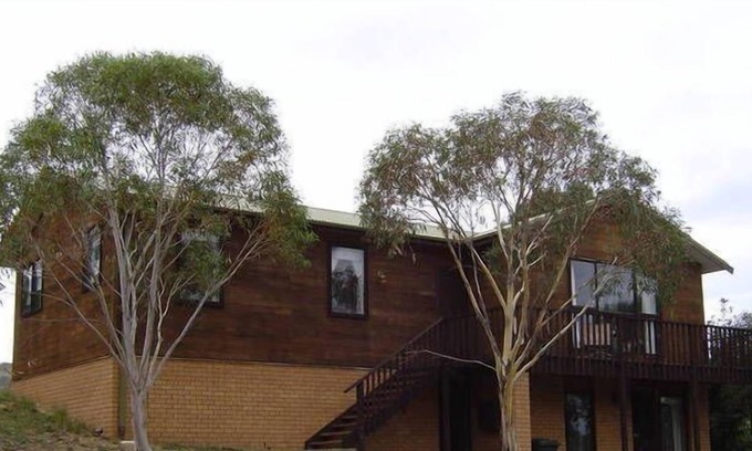 Kalkite Casa | Alojamiento de vacaciones Snowy Stay