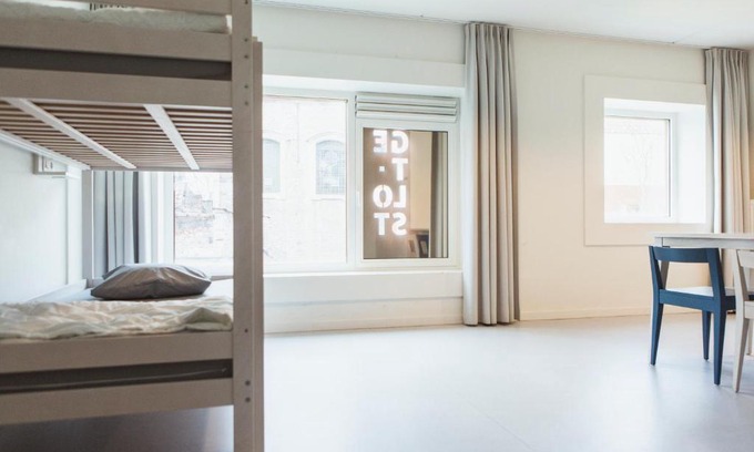 Historical Center Bruges Hostal | Snuffel Youth Hostel