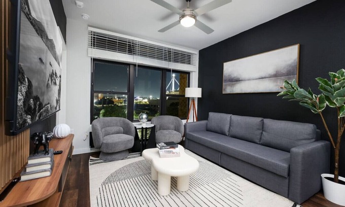 Southtown Apartamento | Cozy 1BR - March Madness|Alamodome|Free Parking