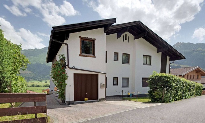 Walchen Apartamento | Acogedor apartamento en Walchen cerca del lago para nadar Niedernsill