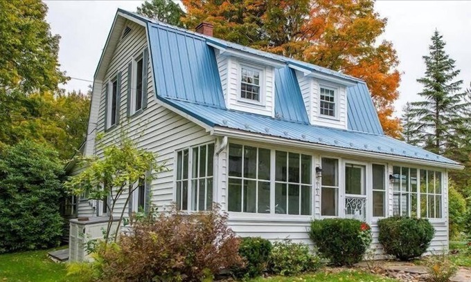 Laporte Cabaña | Snug Harbor - Robin Real Estate