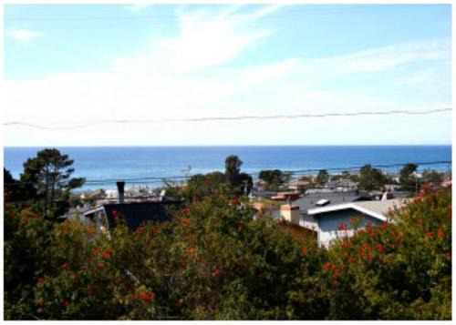 Marine Terrace Casa | Snug Harbor