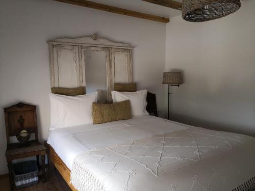 Olivais Casa | Snug Houseguests