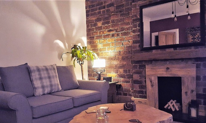 Helensburgh Apartamento | Snug - Krayr Apartment