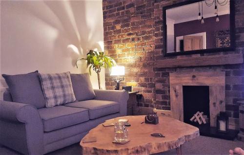 Helensburgh Apartamento | Snug - Krayr Apartment