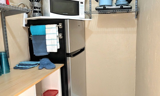 South Lake Apartamento | Snug Spot for Spot: Cozy Retreat Month-Long Stays