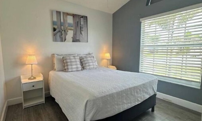 Eagle Pointe South Apartamento | Snug Studio Near theme parks