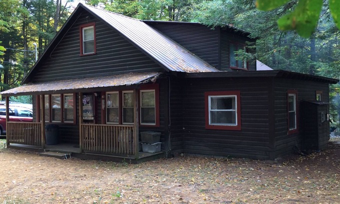 Lake Luzerne Casa | Booking Fall Adventures, un fin de semana de escapada de diversión. Familia y Amigos = Diversión 2018