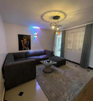 Ndenderu Apartamento | Snugstay