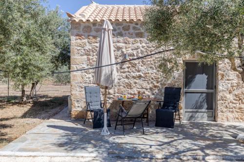 Papadhianika Casa | Soñar Deluxe Cottage