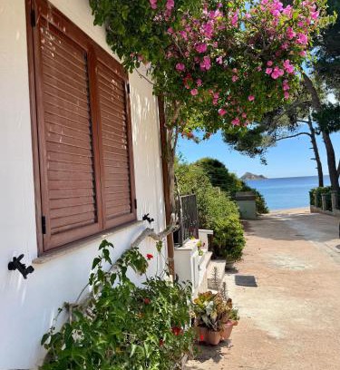 Tancau Sul Mare Apartamento | So close to the sea
