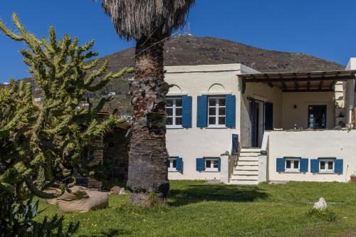 Agios Ioannis Casa | So close to the sea