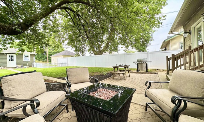 Palmyra Casa | So Close You Can Almost Smell The Chocolate!