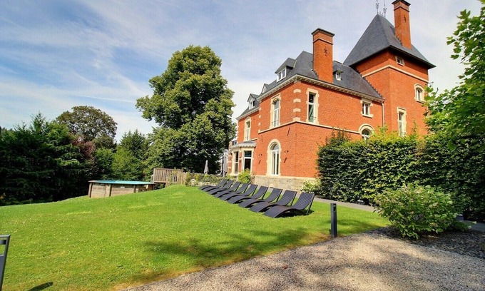 Spa Casa | So'House Manor Gîte de luxe, So'House Manor Gîte de luxe