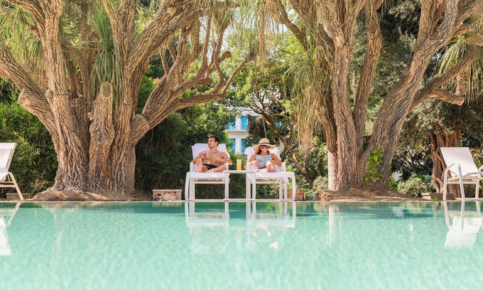 Sorrento Hotel | So' Lifestyle Hotel Sorrento