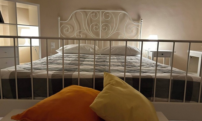 Pistoia Apartamento | So&Lo the right place for visiting Tuscany