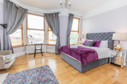 Belfast Casa | SO-LUX