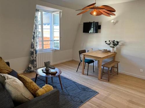 Jardin des plantes Apartamento | So Paris Group - Fully Serviced Apartment - Jardin des Plantes - Heart of Paris