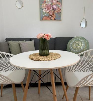 Papa Nero Casa | So Simple Guest House,Mouresi