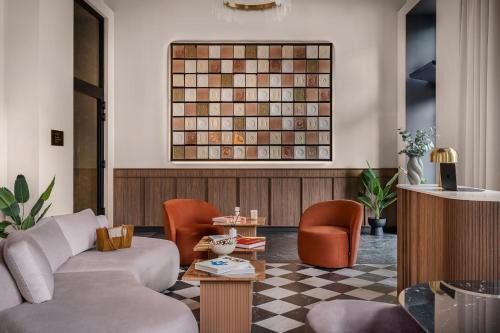 Kazimierz Apartamento | So Soho - LoftAffair Spa Collection
