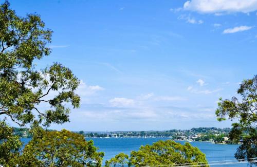 Fishing Point Casa | So Sweet Home with Water View