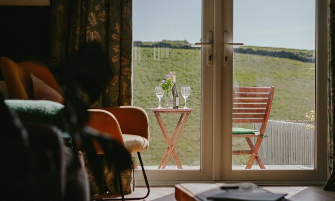 Newquay Casa | Soak in amazing views @ EbbandFlow